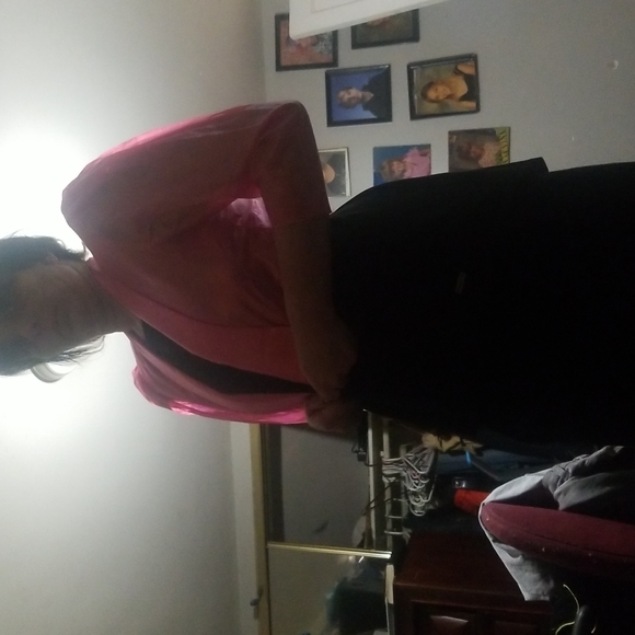 Givenchy shiny pink jacket dolls kill - Picture 5 of 7